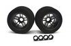 GT10330F Speedmind Super Grip Foam Tire 30Sh. (Super Soft) For F-1 Front