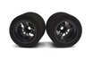 GT10330R Speedmind Super Grip Foam Tire 30Sh. (Super Soft) For F-1 Rear