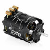 HW30401134 Hobbywing Xerun D10 Brushless Drift Motor 10.5T Schwarz