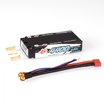 IP-BG2S4400PT1 - Intellect 4400mAh 120C 7.6V LCG Graphene Shorty Pack LiHV