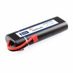 IP-RW2S5200HVR Intellect 5200mAh 50C 7.6V Graphene Round Stick Pack LiHV