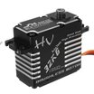 JX Servo 32kg Aluminum Case Brushless Metal Gear Servo .07s 32.5kg @7.4v - BLS-HV7132MG