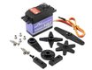 JX Servo High Voltage Brushless Metal Gear Digital Servo 33.7kg / 0.11 Sec @7.4V - BLS6034HV