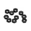 G36401A M3 Locknut (10pcs)