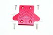 MAK331RR GPM Racing Aluminium Rear Chassis Protection Plate - 1 Set Red for Arrma Kraton 6S BLX