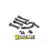 MTR003C XTREME BODY STIFFENERS - CARBON