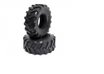 King Kong RC 1.75" Mud Crawler Tires with Insert 105mm x 38mm (2) for Q157 - D-T035