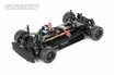 NBA104 CARTEN M210 Drift 1/10 M-Chassis RTR