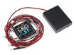 OB1-BL-V4ST ob1-RC V4 Type ST Professional LED System For Semi Trailer