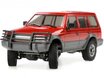 OH32A02 Orlandoo Hunter Model Orlandoo Hunter 1/32 Pajero Cellphone Size Rock Crawler Kit for Pajero