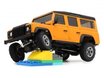 OH32A03 Orlandoo Hunter Model 1/32 Orlandoo 4WD Defender Crawler Kit for Defender