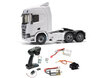 OH32T01COMBOD4L Orlandoo Hunter Model 1/32 SCANIA R650 6X4 Semi Truck COMBO Set for OH32T01