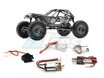 OH32X01-KIT-COMBO Orlandoo Hunter Model 1/32 Rock Bouncer OH32X01 4x4 Combo (Kit, Servo, Motor, ESC) mit LiPo for OH32X01