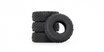 OL-GA1009 Orlandoo Hunter Model Rubber Tyre 9 for OH32X01