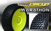 PCW1001-YB Procircuit Marathon medium