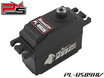 PL-8509 HV-BK - Mini Servo For 1/12 Car - POWER STAR