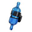 PX1581B Prolux Fuel Filter Stone - Blue