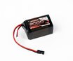 R05208 - LiFe 6,6V, 2000mAh, 2/3A Hump Size, Empfängerpack (EH) - ROBITRONIC