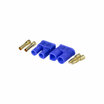 RA60136 EC2 Stecker und Buchse (2 Paare)