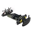 RC CAR BMT 801GTX EP PRO 1/8 ON/ROAD