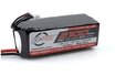 RC-A25-2100-6S1P RC Plus - Li-Po Akku - Python Plus 25-30C - 2100 mAh - 6S1P - 22,2V - Deans Stecker