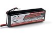 RC-A25-2500-6S1P RC Plus - Li-Po Akku - Python Plus 25-30C - 2500 mAh - 6S1P - 22,2V - Deans Stecker