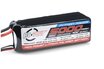 RC-A35-5000-5S1P RC Plus - Li-Po Akku - Python Power 35C - 5000 mAh - 5S1P - 18,5V - Deans Stecker