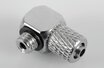 RC4VVVS0069 HYDRAULIC CONNECTOR M5 X 4MM TUBE (90DEG) RC4WD