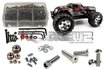 RCZHPI048 HPI Racing Savage Flux/XS Stainless Steel Screw Kit RCscrewz