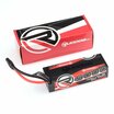 RP-0413 RUDDOG 5000mAh 50C 14.8V LiPo Stick Pack Battery with XT90 Plug