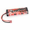 RP-0424 RUDDOG 3600mAh 7.2V NiMH Stick Pack with T-Style Plug