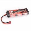 RP-0426 RUDDOG 4600mAh 7.2V NiMH Stick Pack with T-Style Plug