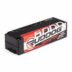 RP-0466 RUDDOG Racing 6000mAh 150C/75C 14.8V LCG 1/8 Pack LiPo Battery