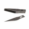 RP-0528 RUDDOG Hobby Knife Blades (10pcs | #11)