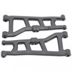 RPM80762 RPM FRONT A-ARMS FOR ARRMA TYPHON 4x4 3S BLX