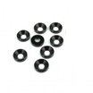 RS-706-4-BK M4 COUNTERSUNK WASHERS - VP PRO