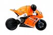 SATURN-ARROR X-Rider 1/8th Scale Off-Road ARR Motocycle with Brushless 2435 Motor 5160KV Orange for SATURN