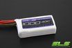 SLSXT10004140 SLS XTRON 1000mAh 4S1P 14,8V 40C/80C