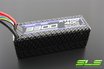 SLSXT33006140H SLS XTRON 3300mAh 6S1P 22,2V 40C/80C Hardcase