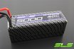 SLSXT50004140H - SLS XTRON 5000mAh 4S1P 14,8V 40C/80C Hardcase