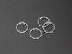 SMJ1350 SMJ HIGH TRACTION SHOCK SPRING SPACER TYPE-A (4pcs)