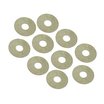 STR-074 - Diff Washer 6x12x0.2mm - HOBBYTECH