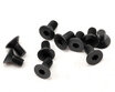 SW108007 SWORKz Senkkopfschraube Inbus M3x6mm (10)