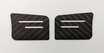 TCcarb PIP-Aero Carbon Sideplates für TC235 (2pcs)