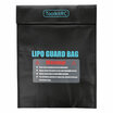 TK40700 Lipo Safe Bag L 230x300mm Schwarz