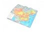 Top-Shelf Hobby Karte von China - SRW-MAP05