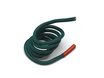 Top-Shelf Hobby Scale Accessories - Garden Hose Rubber (hand Crafted) - TSH-GH01