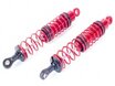 Traction Hobby Aluminum 90MM Shocks (2) for Founder II THO026