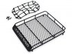 Traction Hobby Dachgepäckträger mit Netz für Cragsman - THO104 / 105
