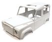 V2 Hartplastik Scale Body Kit für 1/10 D90 Offroad Crawler C25866